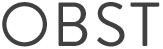 Logo OBST